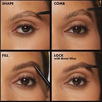 Micro Brow Pencil