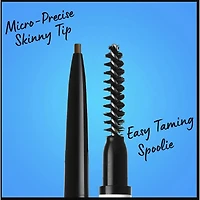 Eyebrow Pencil Micro Brow
