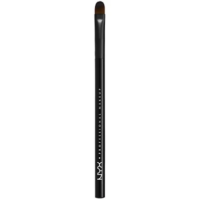 Pinceau Professionnel Plat