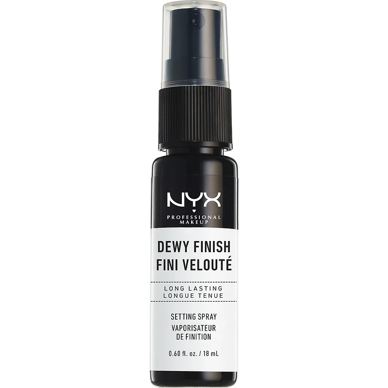 Makeup Setting Spray Mini - Dewy
