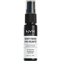 Makeup Setting Spray Mini - Dewy