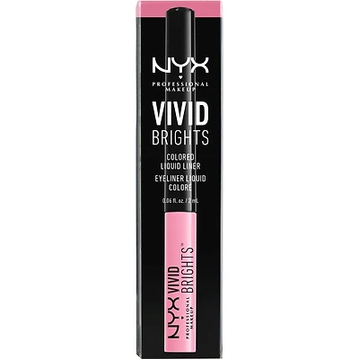 Traceur Liquide Pour Les Yeux Vivid Bright