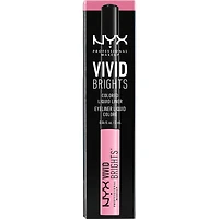 Traceur Liquide Pour Les Yeux Vivid Bright