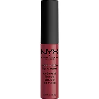 Soft Matte Lip Cream