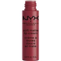 Soft Matte Lip Cream