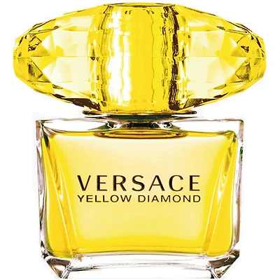 Yellow Diamond Eau de Toilette Spray