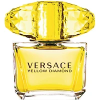 Eau de Toilette en vaporisateur Yellow Diamond