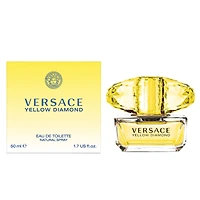 Yellow Diamond Eau de Toilette Spray