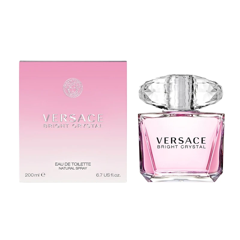 Versace Bright Crystal