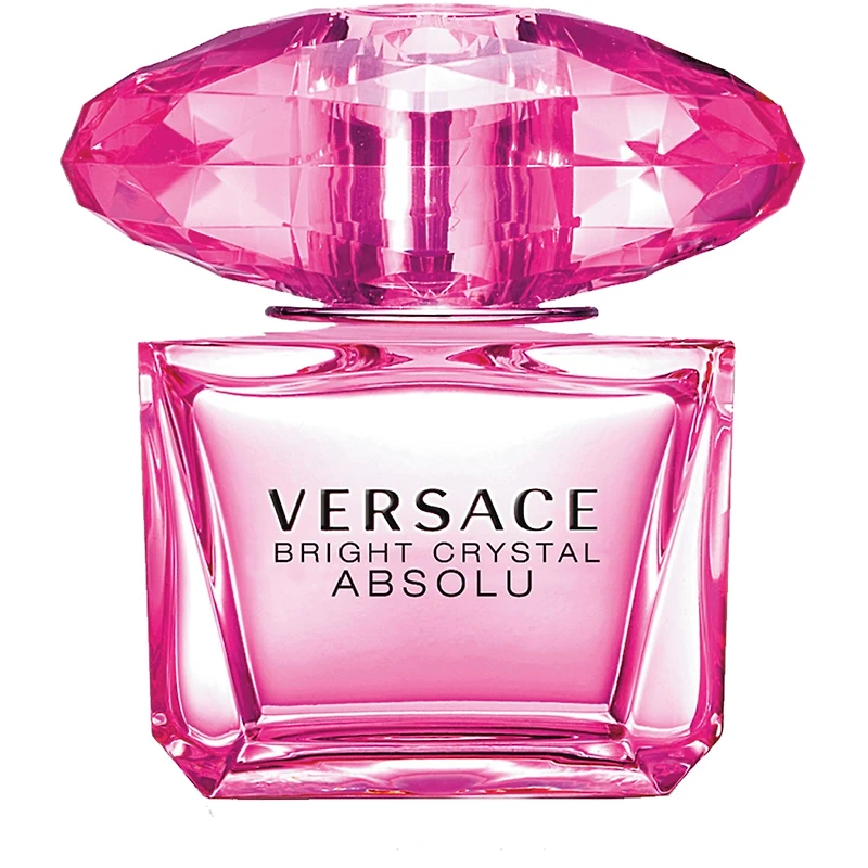Versace Bright Crystal Absolu Eau de Parfum vapo