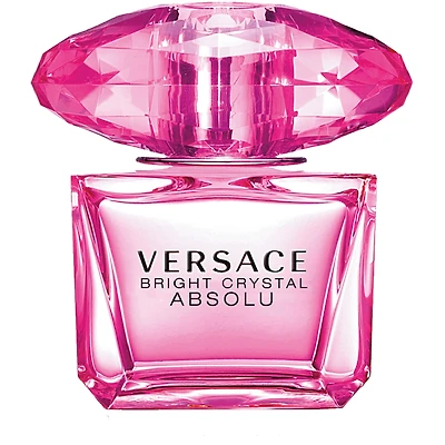 Versace Bright Crystal Absolu Eau de Parfum vapo