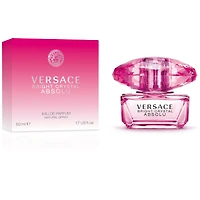 Versace Bright Crystal Absolu Eau de Parfum vapo