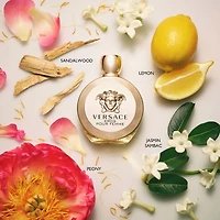 Eros pour Femme Eau de Parfum Spray