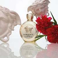 Eros pour Femme Eau de Parfum Spray