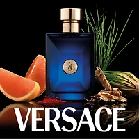 Versace Pour Homme Dylan Blue Eau de Toilette