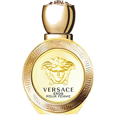Eros Pour Femme Eau de Toilette