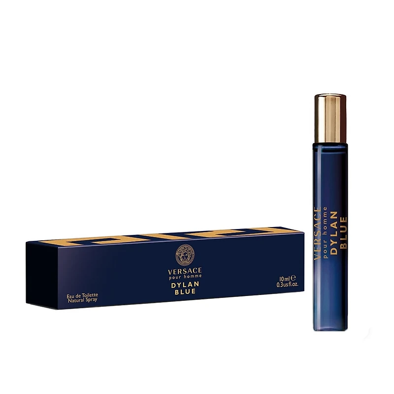 Versace Dylan Blue Pour Homme Eau De Toilette