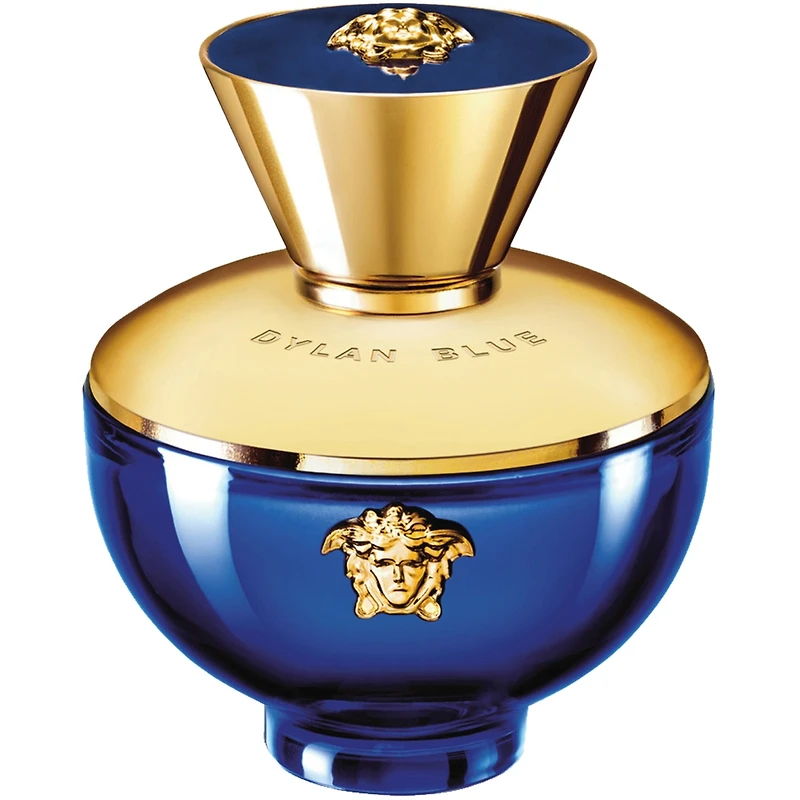 Eau de parfum Dylan Blue pour femme