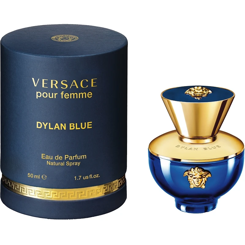 Eau de parfum Dylan Blue pour femme