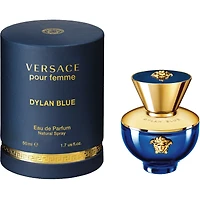 Eau de parfum Dylan Blue pour femme