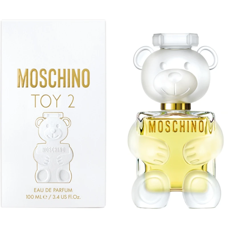 TOY 2 Eau de Parfum