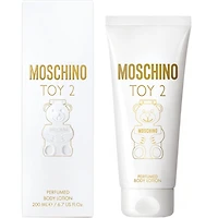 TOY 2 Body Lotion