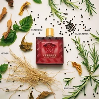 VERSACE EROS FLAME Eau de Parfum