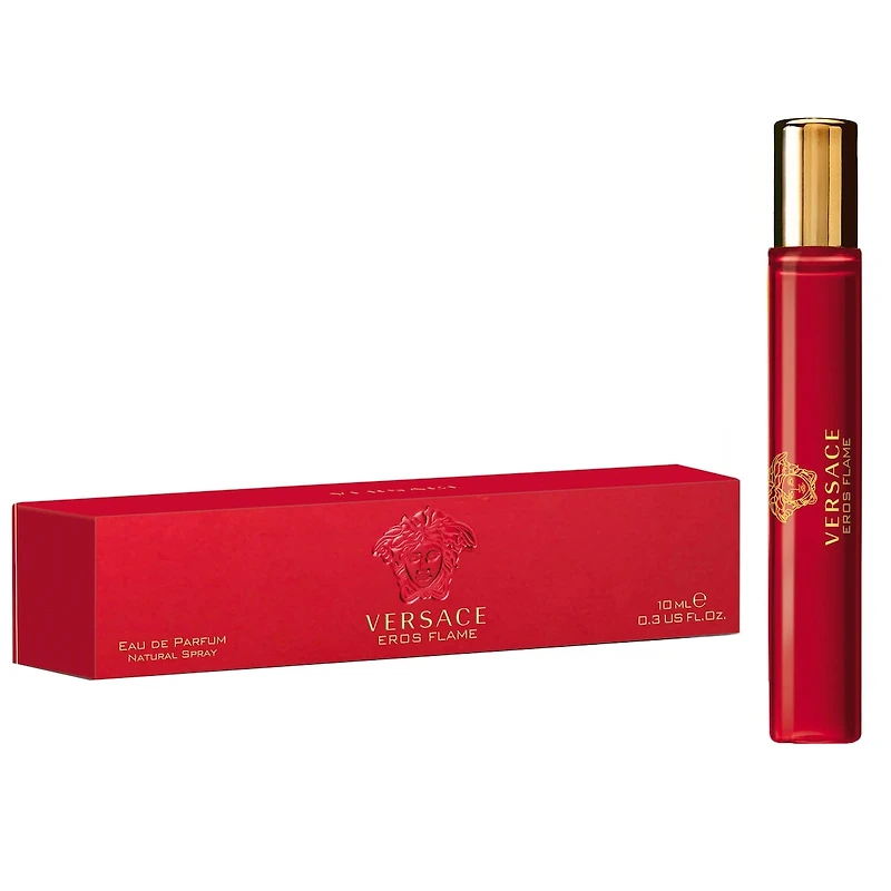 Versace Eros Flame Pour Homme Eau De Parfum