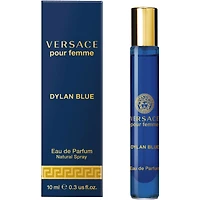 Versace Dylan Blue Pour Femme Eau De Parfum