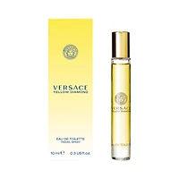 Versace Yellow Diamond Eau De Toilette