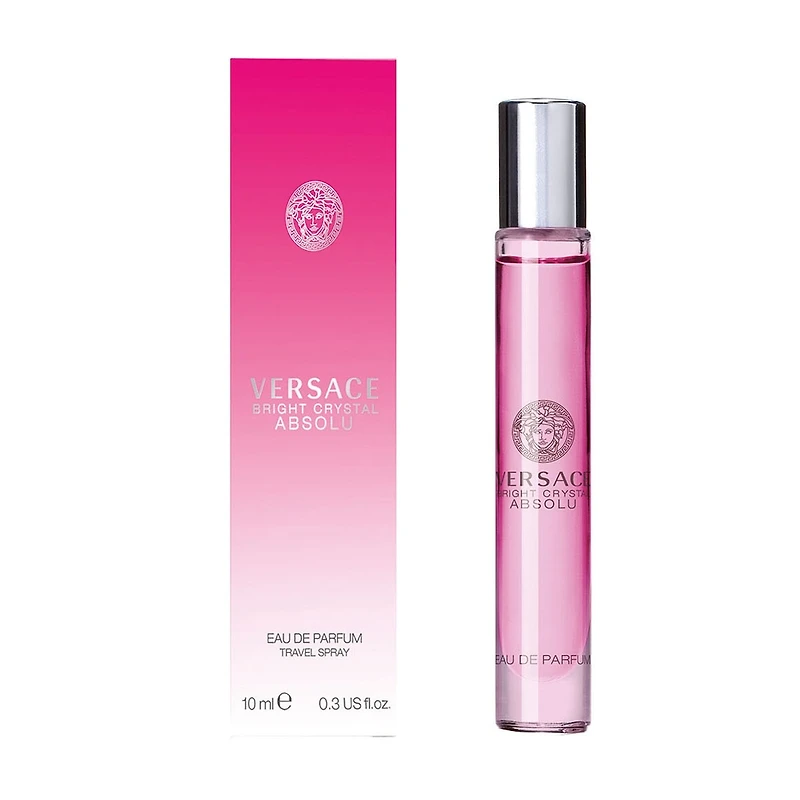 Versace Bright Crystal Absolu Eau de Parfum