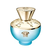 Versace Dylan Turquoise Eau de Toilette vapo