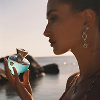 Versace Dylan Turquoise Eau de Toilette vapo
