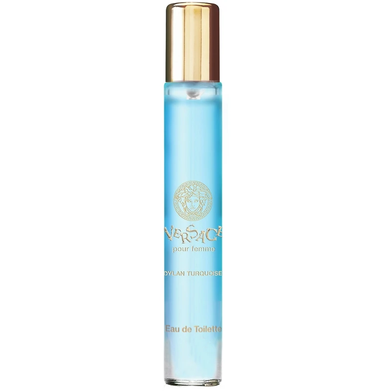 Versace Dylan Turquoise