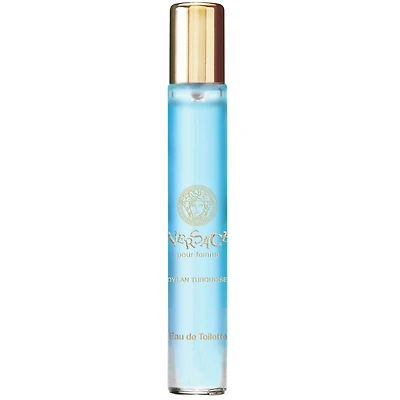 Versace Dylan Turquoise