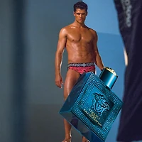 Versace Eros Eau de Parfum