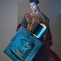 Versace Eros Eau de Parfum