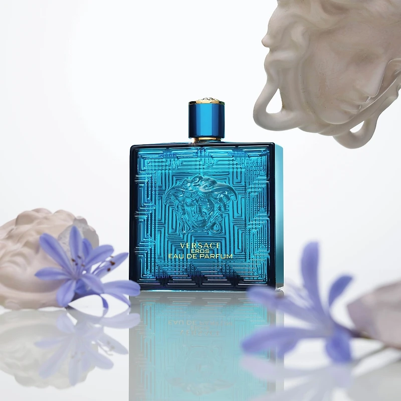 Versace Eros Eau de Parfum