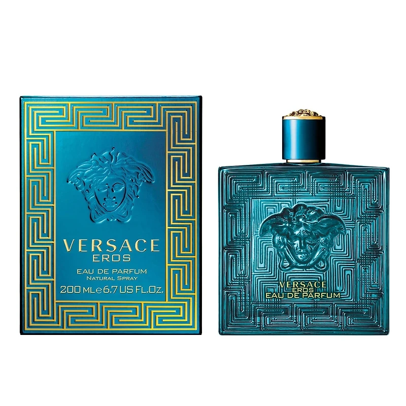 Versace Eros pour Homme