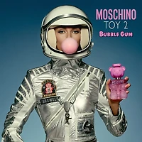 Moschino Bubble Gum