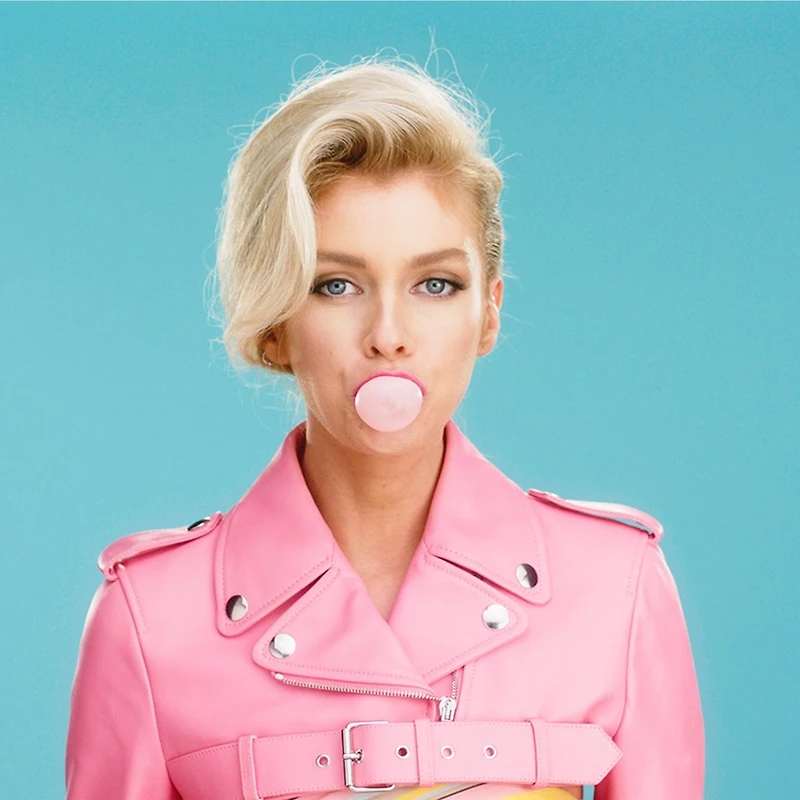 Moschino Bubble Gum