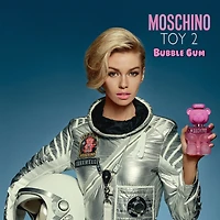 Moschino Bubble Gum