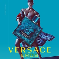 Versace Eros Parfum