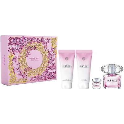 Versace Bright Crystal Eau de Toilette