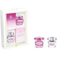 Versace Crystals Duo Set