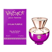 Versace Dylan Purple Eau de Parfum