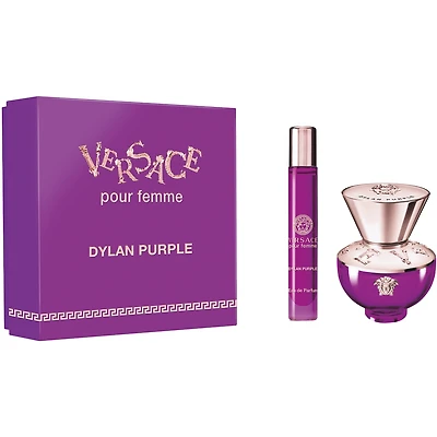 Versace Dylan Purple Eau de Parfum