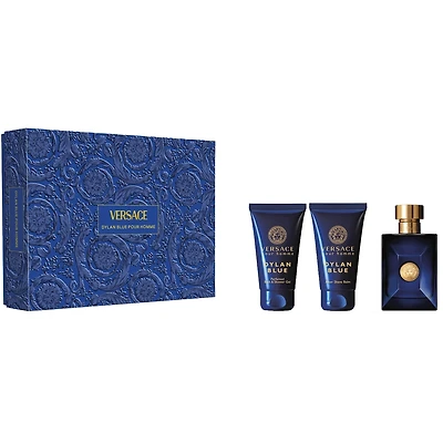 Versace Dylan Blue Pour Homme Eau de Toilette