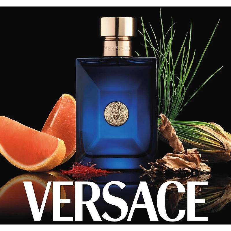 Versace Dylan Blue Pour Homme Eau de Toilette