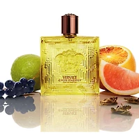Eros Energy Eau de Parfum